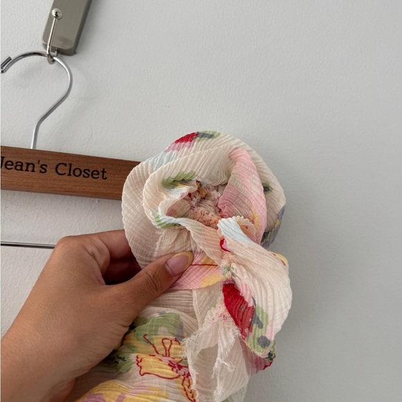 FOR LOVE & LEMONS Abby Mini Dress M - Picture 8 of 12